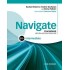 Navigate B1+ Intermediate - Coursebook 